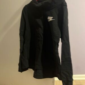 Nike girls long sleeve size medium offer bundle to save